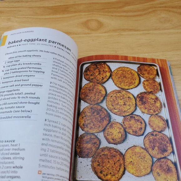 Set Of 5 Holiday Cookbooks Old-Fashioned Holidays Bake Sale Favorites & More - Picture 6 of 16